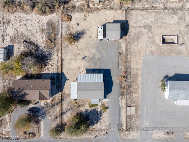 3820 Leonard Street, Pahrump, NV 89060