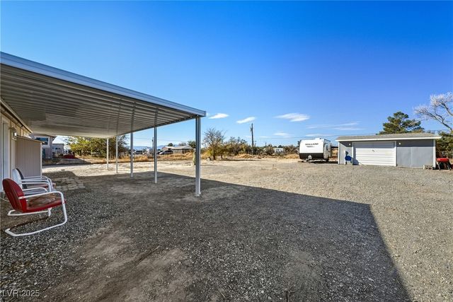 3820 Leonard Street, Pahrump, NV 89060