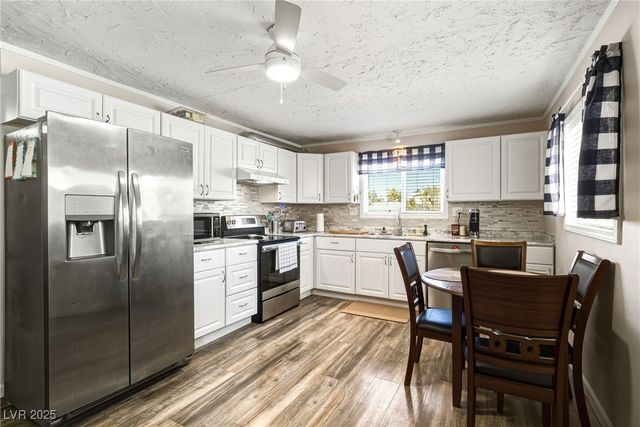 3820 Leonard Street, Pahrump, NV 89060