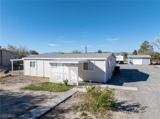3820 Leonard Street, Pahrump, NV 89060