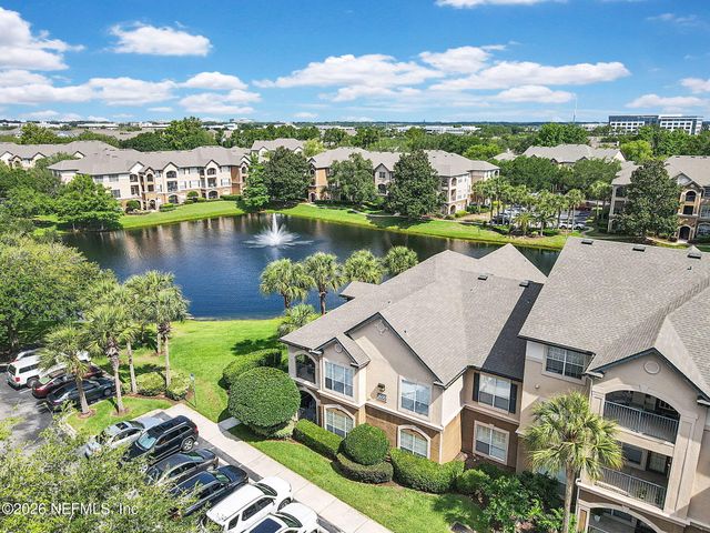 10961 BURNT MILL Road 1621, Jacksonville, FL 32256