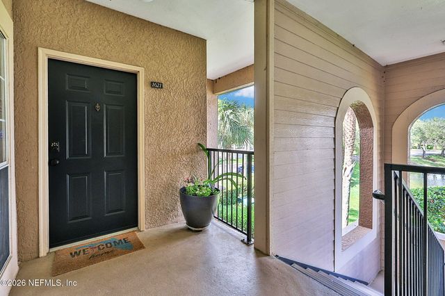 10961 BURNT MILL Road 1621, Jacksonville, FL 32256