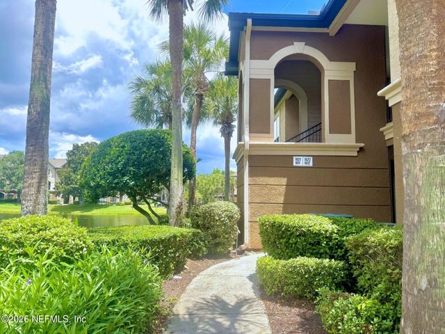 10961 BURNT MILL Road 1621, Jacksonville, FL 32256