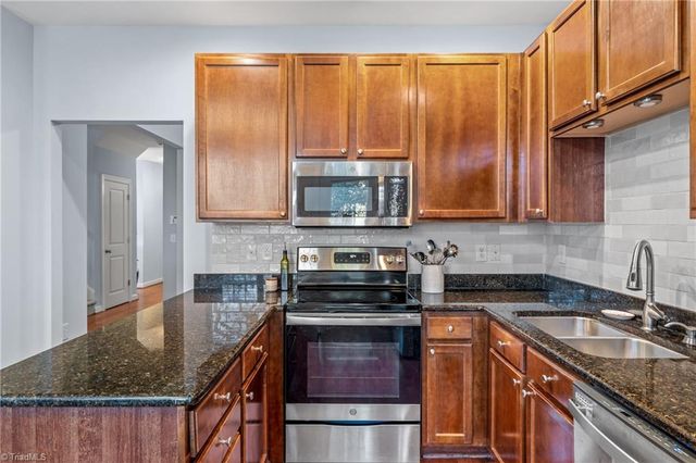 6116 Morgan Ashley Drive, Greensboro, NC 27410