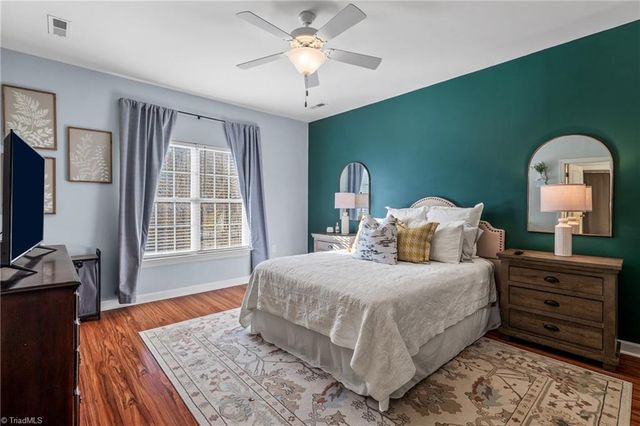 6116 Morgan Ashley Drive, Greensboro, NC 27410