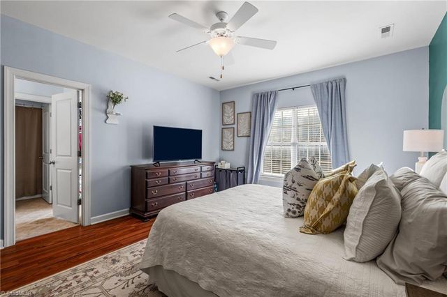 6116 Morgan Ashley Drive, Greensboro, NC 27410