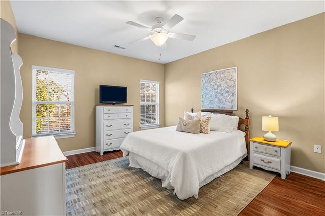 6116 Morgan Ashley Drive, Greensboro, NC 27410