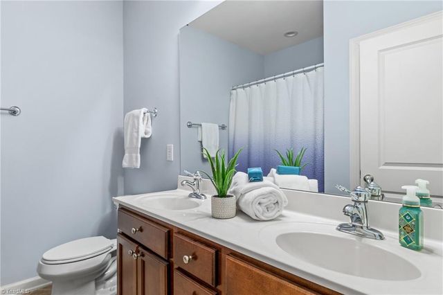 6116 Morgan Ashley Drive, Greensboro, NC 27410