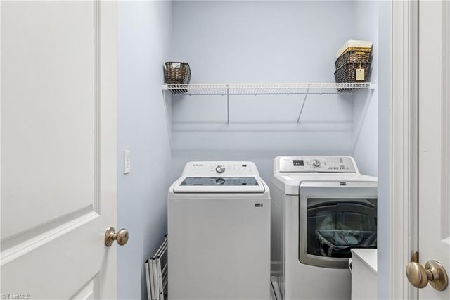 6116 Morgan Ashley Drive, Greensboro, NC 27410