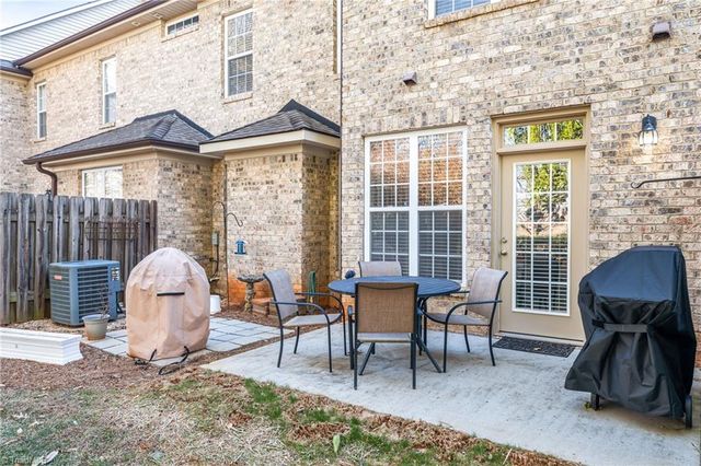 6116 Morgan Ashley Drive, Greensboro, NC 27410