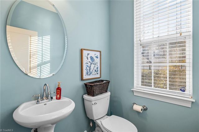 6116 Morgan Ashley Drive, Greensboro, NC 27410