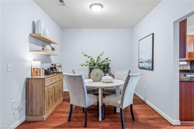 6116 Morgan Ashley Drive, Greensboro, NC 27410