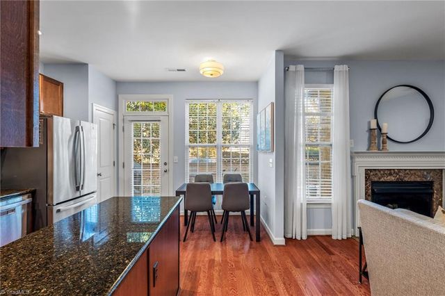 6116 Morgan Ashley Drive, Greensboro, NC 27410