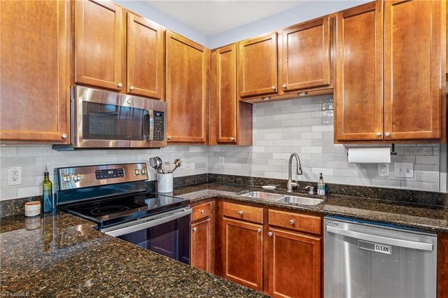 6116 Morgan Ashley Drive, Greensboro, NC 27410