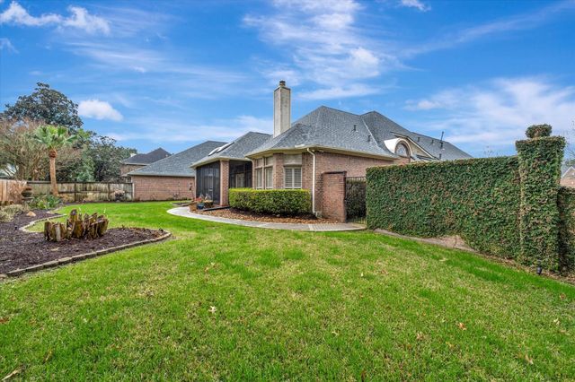 3710 Plum Glen Court, Houston, TX 77059