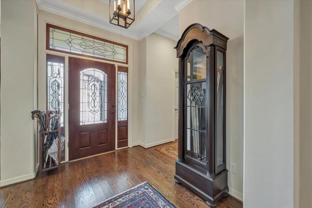 3710 Plum Glen Court, Houston, TX 77059