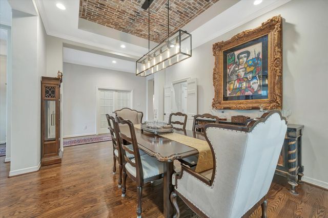 3710 Plum Glen Court, Houston, TX 77059