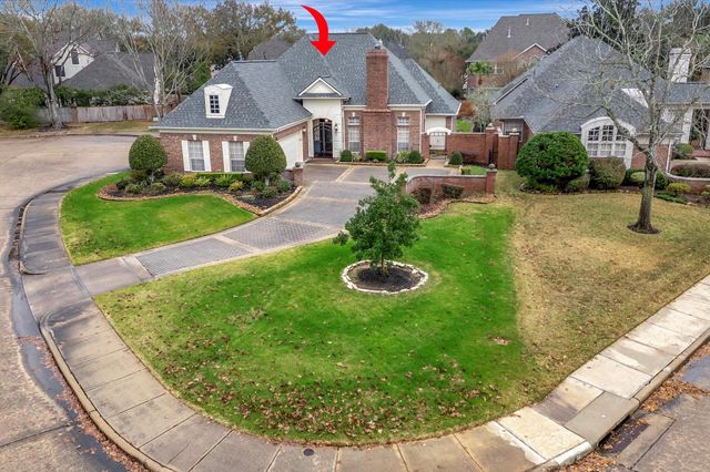 3710 Plum Glen Court, Houston, TX 77059