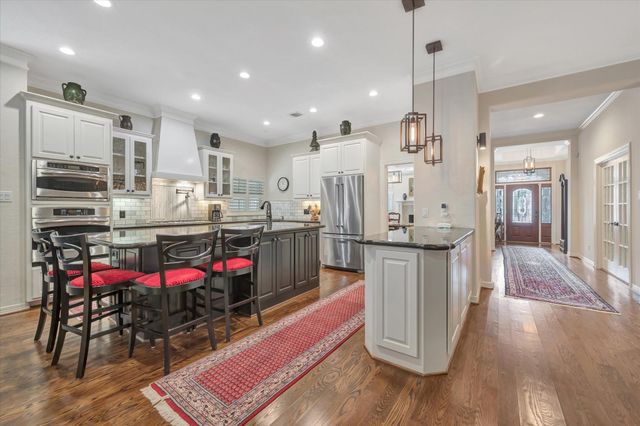 3710 Plum Glen Court, Houston, TX 77059