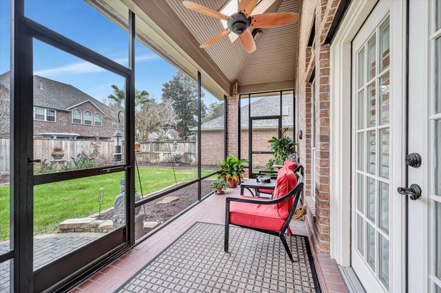 3710 Plum Glen Court, Houston, TX 77059