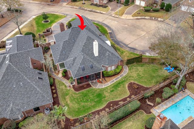 3710 Plum Glen Court, Houston, TX 77059