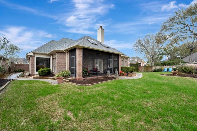 3710 Plum Glen Court, Houston, TX 77059