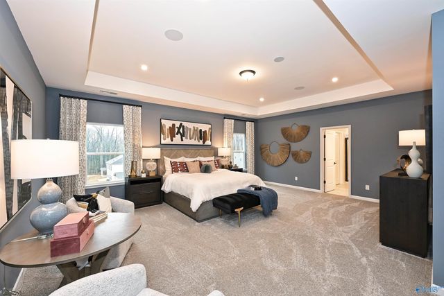 199 Mill Valley Way, New Market, AL 35761