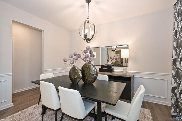 199 Mill Valley Way, New Market, AL 35761