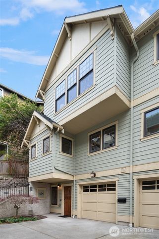 1406 N 38th Street, Seattle, WA 98103