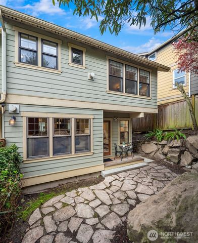 1406 N 38th Street, Seattle, WA 98103