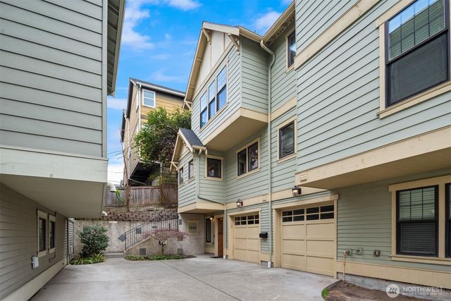 1406 N 38th Street, Seattle, WA 98103