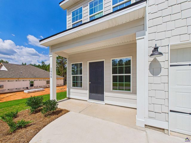 1050 Sun Valley Court C60, Macon, GA 31211