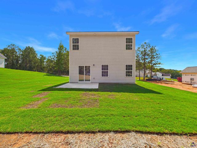 1050 Sun Valley Court C60, Macon, GA 31211