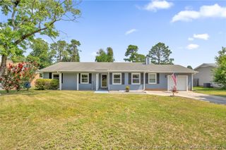 6746 Weeping Water Run, Fayetteville, NC 28314