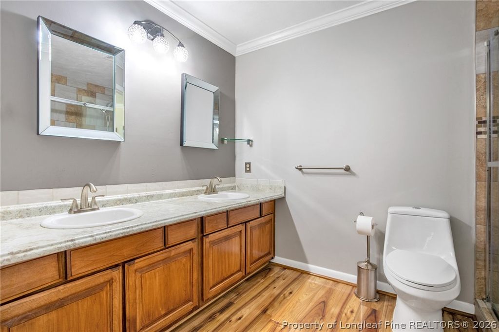 6746 Weeping Water Run, Fayetteville, NC 28314 — photo 15
