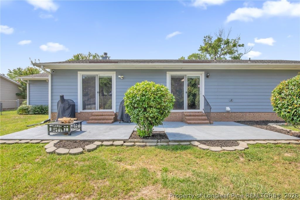 6746 Weeping Water Run, Fayetteville, NC 28314 — photo 2