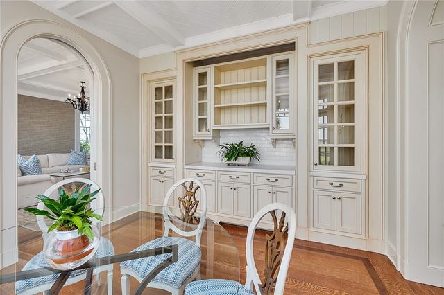 144 Point Lane, St Simons Island, GA 31522