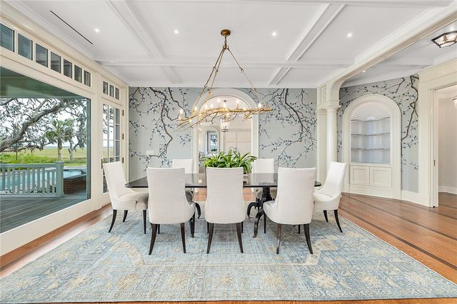 144 Point Lane, St Simons Island, GA 31522