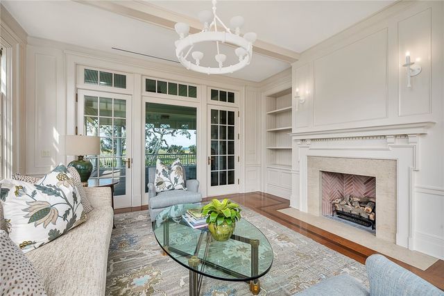 144 Point Lane, St Simons Island, GA 31522