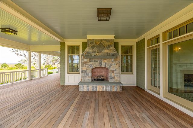 144 Point Lane, St Simons Island, GA 31522