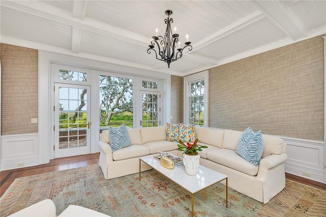 144 Point Lane, St Simons Island, GA 31522