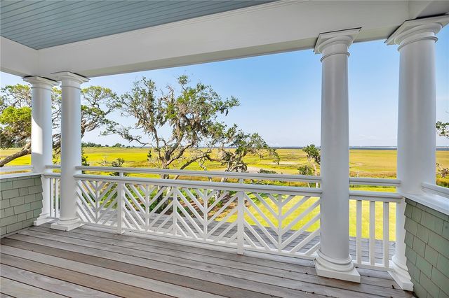 144 Point Lane, St Simons Island, GA 31522