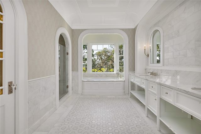 144 Point Lane, St Simons Island, GA 31522