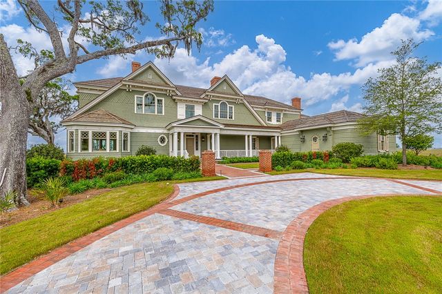 144 Point Lane, St Simons Island, GA 31522