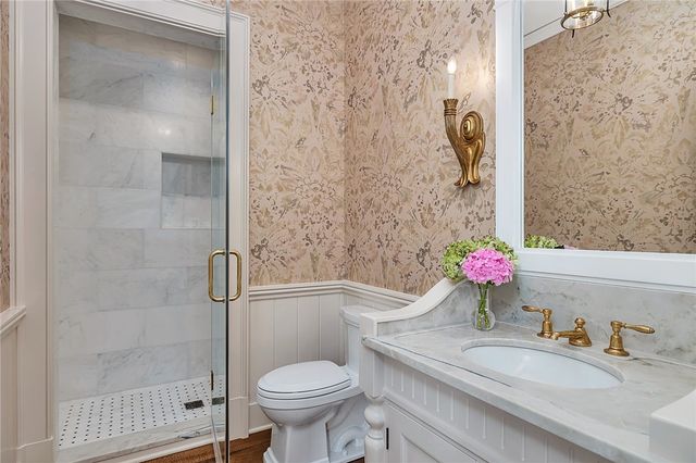 144 Point Lane, St Simons Island, GA 31522