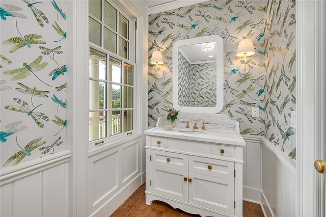 144 Point Lane, St Simons Island, GA 31522