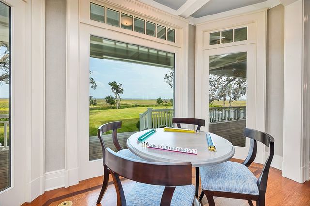 144 Point Lane, St Simons Island, GA 31522