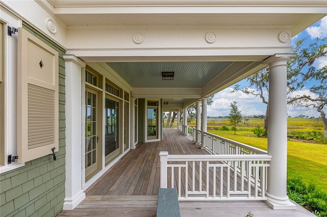 144 Point Lane, St Simons Island, GA 31522