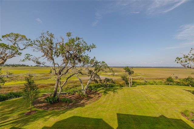 144 Point Lane, St Simons Island, GA 31522