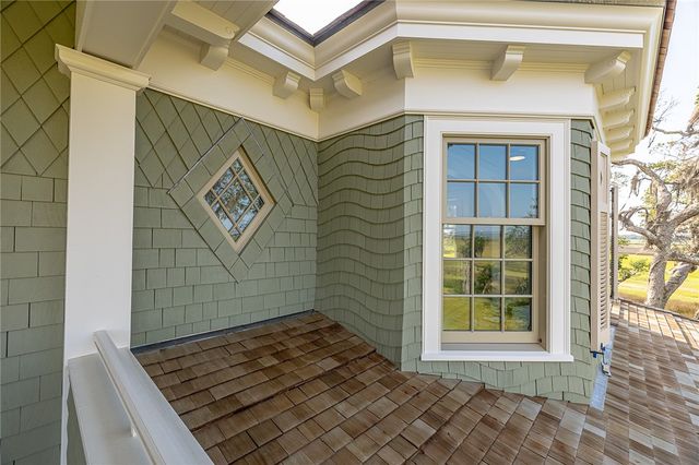 144 Point Lane, St Simons Island, GA 31522